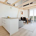 Poludniowa 14 By Renters 아파트 *