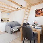 Poludniowa 14 By Renters * 드지비르지노