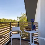 Poludniowa 14 By Renters *