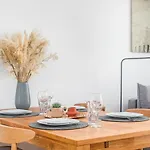 Poludniowa 14 By Renters
