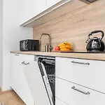 Poludniowa 14 By Renters Apartmán Dźwirzyno