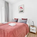 Poludniowa 14 By Renters * Dźwirzyno