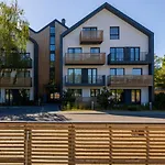 Poludniowa 14 By Renters Apartmán Dźwirzyno