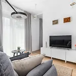 Poludniowa 14 By Renters