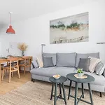 Poludniowa 14 By Renters Apartmán Dźwirzyno