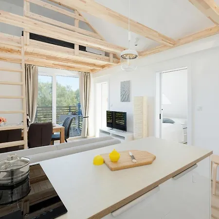 Apartment Poludniowa 14 By Renters