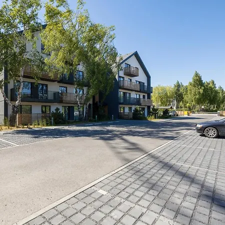 Poludniowa 14 By Renters Apartamento *