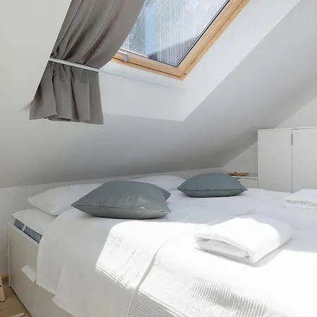 Poludniowa 14 By Renters * Dźwirzyno