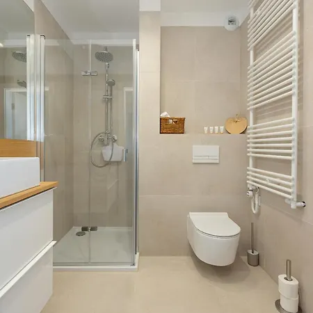 Apartamento Poludniowa 14 By Renters *