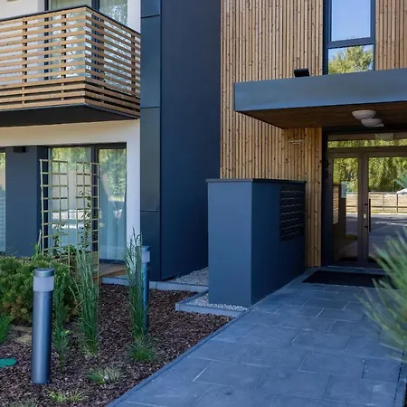 Poludniowa 14 By Renters Apartamento