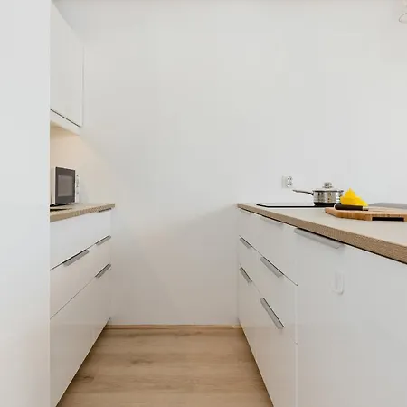 Poludniowa 14 By Renters Apartamento