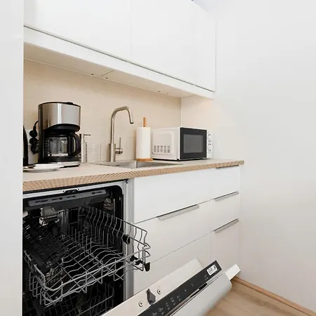 Poludniowa 14 By Renters شقة *