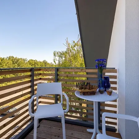 Poludniowa 14 By Renters *