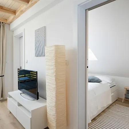 Poludniowa 14 By Renters * Dźwirzyno