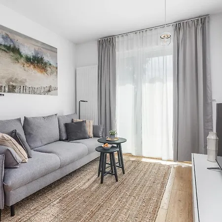 Poludniowa 14 By Renters * Dźwirzyno