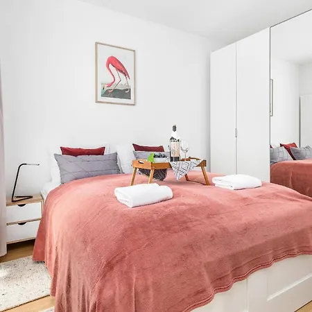Poludniowa 14 By Renters