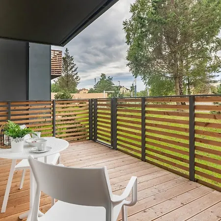 Poludniowa 14 By Renters Apartment *