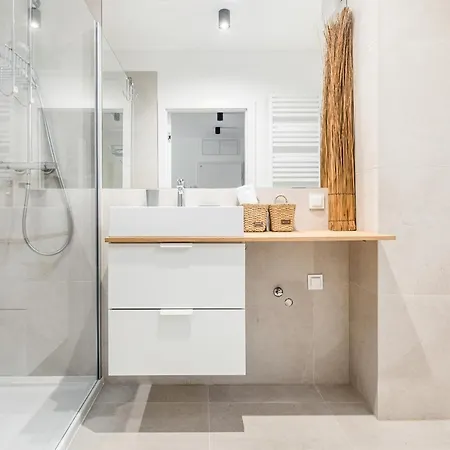 Poludniowa 14 By Renters Apartment Dzwirzyno