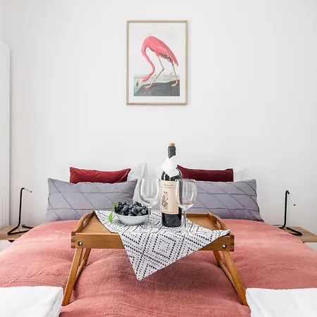 Poludniowa 14 By Renters