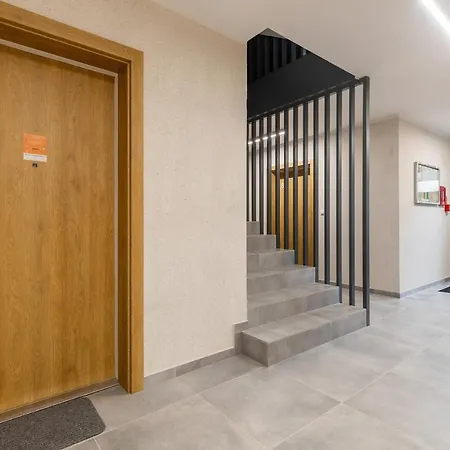 Poludniowa 14 By Renters شقة *