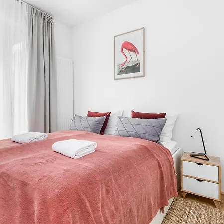 Poludniowa 14 By Renters * Dźwirzyno