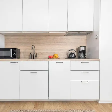 Apartamento Poludniowa 14 By Renters *