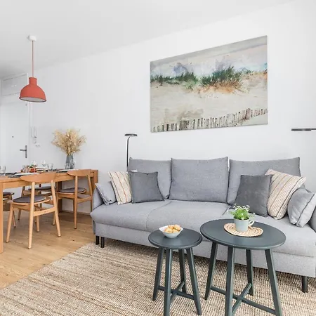 Poludniowa 14 By Renters Apartamento Dźwirzyno