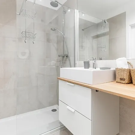 Poludniowa 14 By Renters *