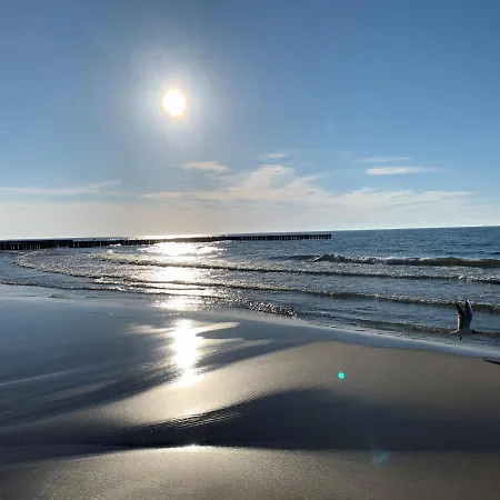 Poludniowa 14 By Renters * Dźwirzyno