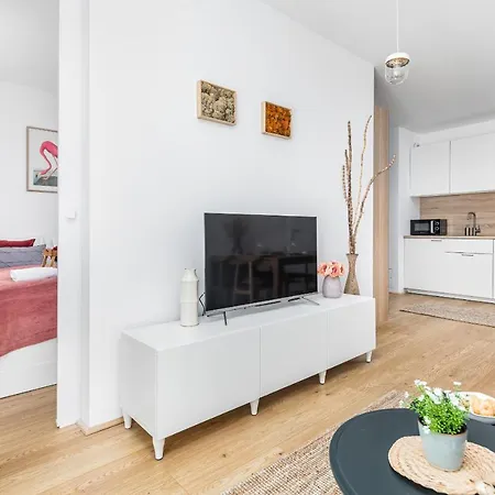 Poludniowa 14 By Renters Dźwirzyno